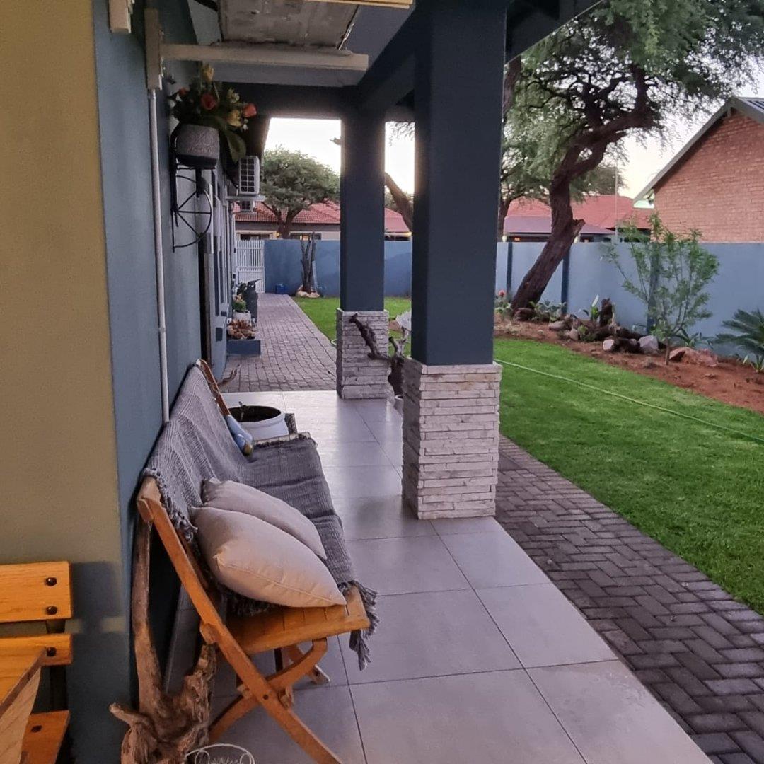 6 Bedroom Property for Sale in Kathu Northern Cape